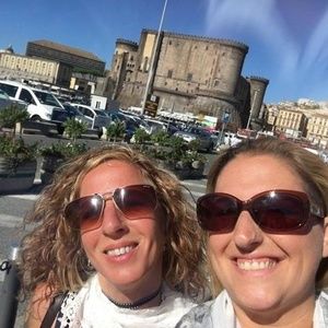 Meet your Posher, Heidi